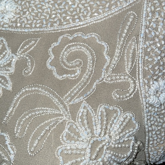 J Kara Cocktail Dress size 12 - Picture 8 of 10